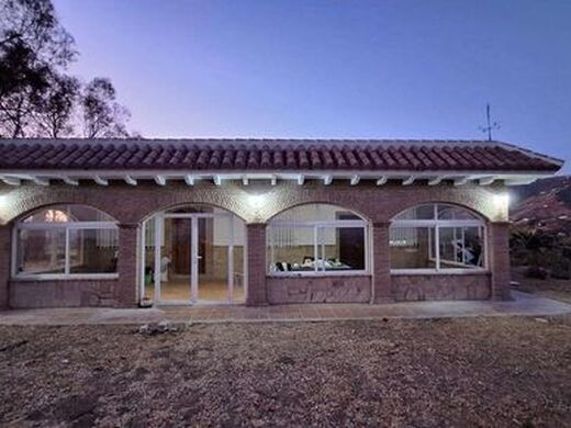 Luxury House for sale in Vélez-Málaga, 650 000 €, Photo 6