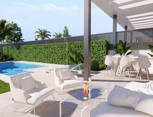 Maison de luxe à vendre à Los Alcázares, 1 390 000 €, Photo 7