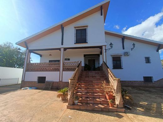Luxury House for sale in Huétor-Tájar, 480 000 €, Photo 2