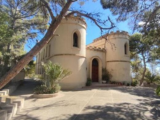 Maison de luxe à vendre à Villajoyosa, 1 450 000 €, Photo 2