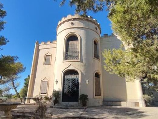 Maison de luxe à vendre à Villajoyosa, 1 450 000 €, Photo 3