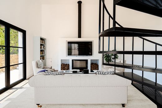 Luxury House for sale in Casares, 1 550 000 €, Photo 4