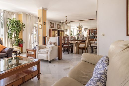 Luxury Apartment for sale in Málaga, 1 200 000 €, Photo 5