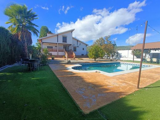 Luxury House for sale in Huétor-Tájar, 480 000 €, Photo 5
