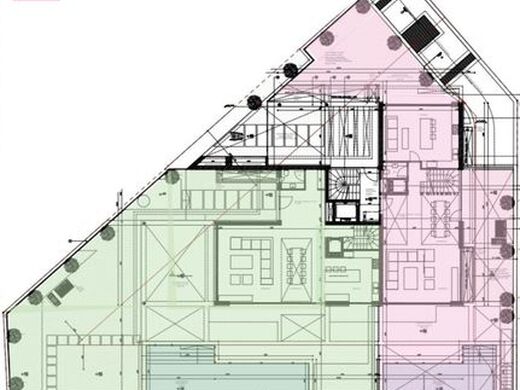 Appartement de luxe à vendre à Vári, 3 500 000 €, Photo 6