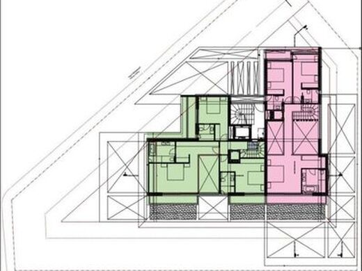Appartement de luxe à vendre à Vári, 3 500 000 €, Photo 7
