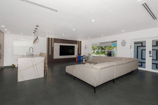 Luxury House for sale in Hollywood, 944 289 €, Photo 4