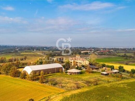 Maison de luxe à vendre à Masio, 3 600 000 €, Photo 7