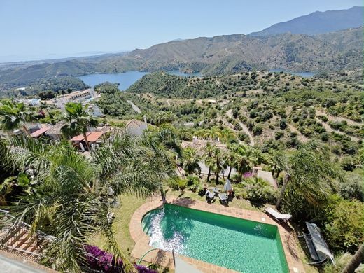 Maison de luxe à vendre à Istán, 1 650 000 €, Photo 2