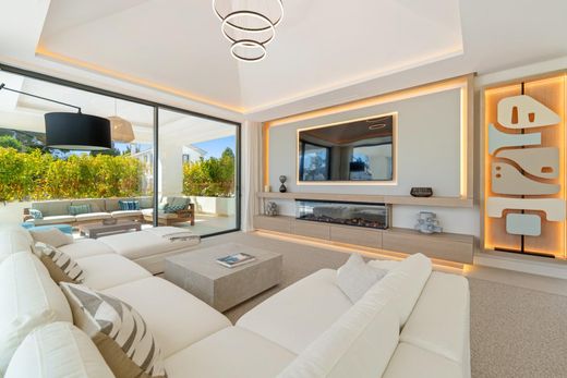 Luxury House for sale in Marbella, 4 580 000 €, Photo 3