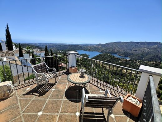 Maison de luxe à vendre à Istán, 1 650 000 €, Photo 3