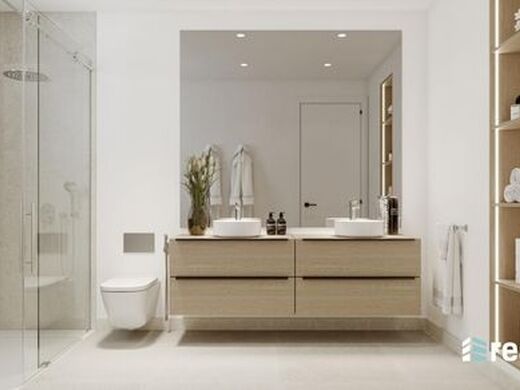 Appartement de luxe à vendre à Bel-Air, 743 000 €, Photo 5