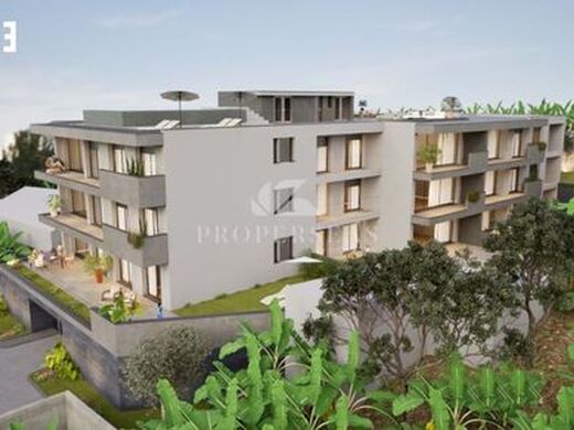 Appartement de luxe à vendre à Câmara de Lobos, 450 000 €, Photo 2