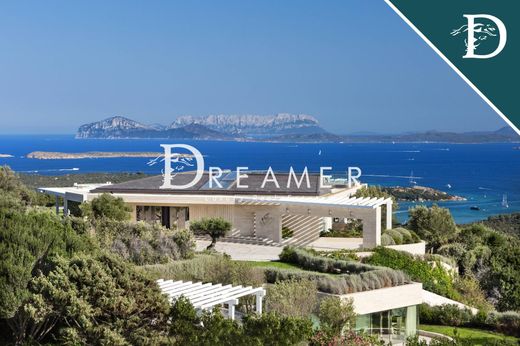 Maison de luxe à vendre à Arzachena, 65 000 000 €, Photo 1
