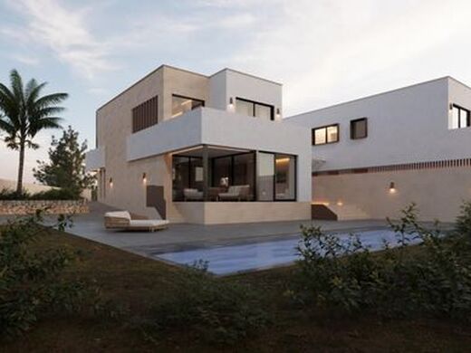 Maison de luxe à vendre à Busot, 750 000 €, Photo 2