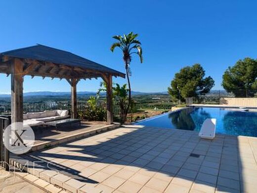 Maison de luxe à vendre à Torrent, 1 490 000 €, Photo 2