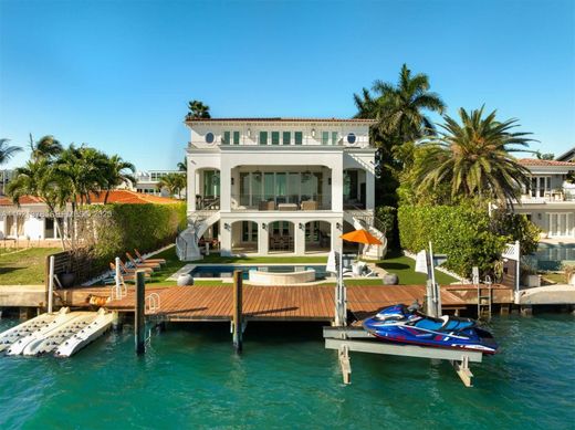 Luxury House for sale in North Bay Village, 10 129 648 €, Photo 5