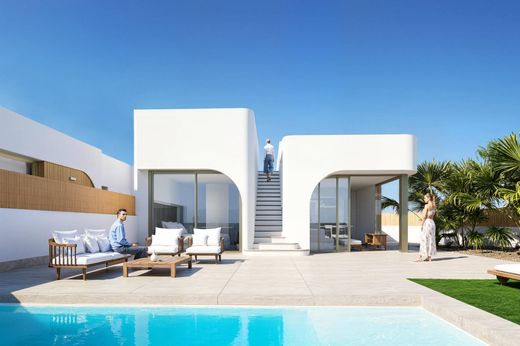 Maison de luxe à vendre à Los Alcázares, 749 900 €, Photo 2