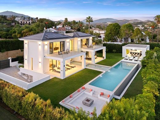Luxury House for sale in Marbella, 4 695 000 €, Photo 2