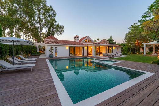 Luxury House for sale in Marbella, 6 500 000 €, Photo 3