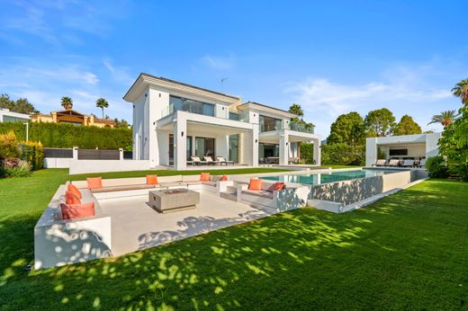 Luxury House for sale in Marbella, 4 695 000 €, Photo 3