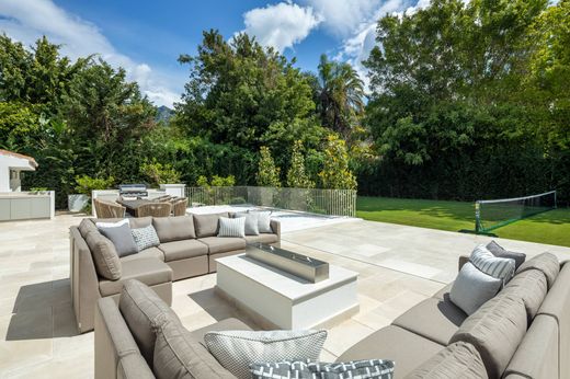 Luxury House for sale in Marbella, 8 950 000 €, Photo 4