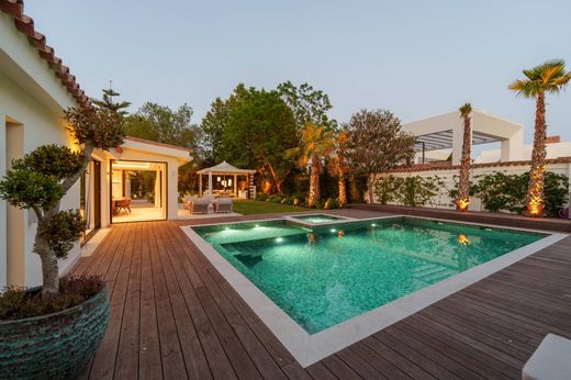 Luxury House for sale in Marbella, 6 500 000 €, Photo 4