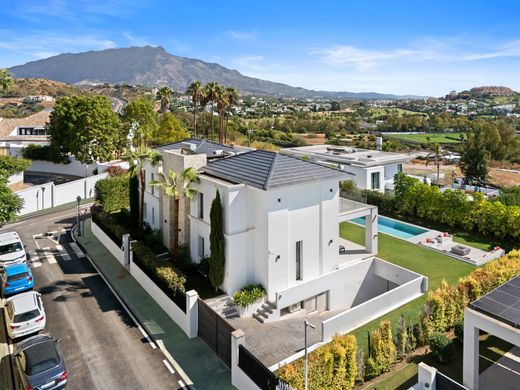 Luxury House for sale in Marbella, 4 695 000 €, Photo 4