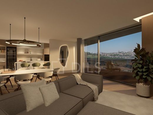 Appartement de luxe à vendre à Vila Nova de Gaia, 655 000 €, Photo 4