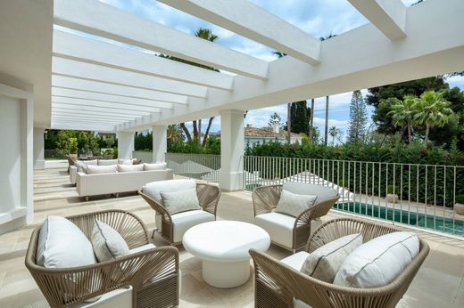 Luxury House for sale in Marbella, 8 950 000 €, Photo 5