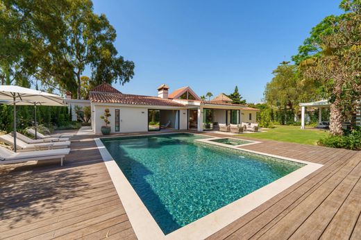 Luxury House for sale in Marbella, 6 500 000 €, Photo 5