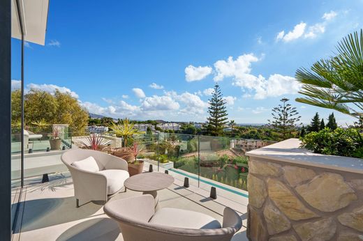 Luxury House for sale in Marbella, 5 495 000 €, Photo 6