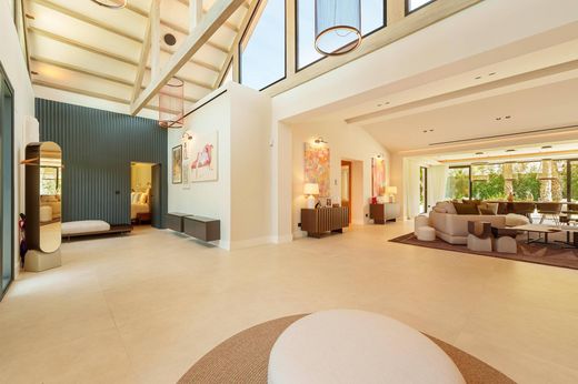 Luxury House for sale in Marbella, 6 500 000 €, Photo 7