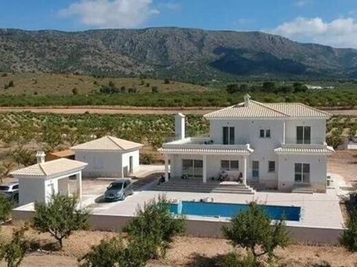 Luxury House for sale in Pinoso, 491 000 €, Photo 2