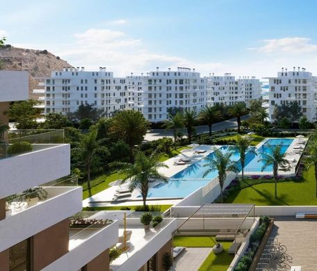 Appartement de luxe à vendre à Villajoyosa, 440 000 €, Photo 3