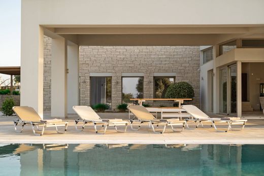 Maison de luxe à vendre à Irákleion, 2 500 000 €, Photo 4