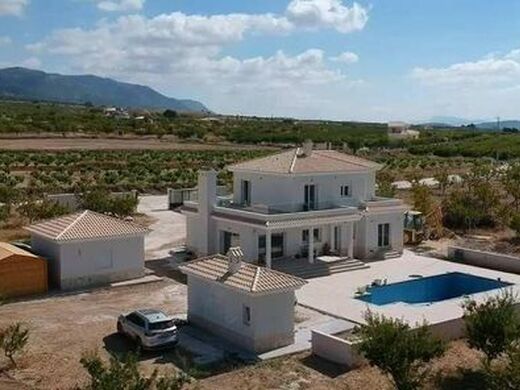 Luxury House for sale in Pinoso, 491 000 €, Photo 4
