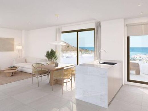Appartement de luxe à vendre à Villajoyosa, 440 000 €, Photo 5