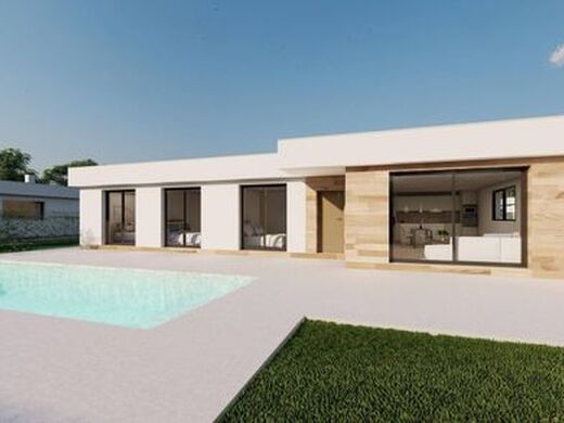 Maison de luxe à vendre à Calasparra, 435 000 €, Photo 2