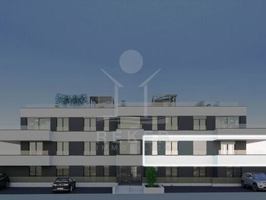 Luxury Apartment for sale in Privlaka, 364 000 €, Photo 1