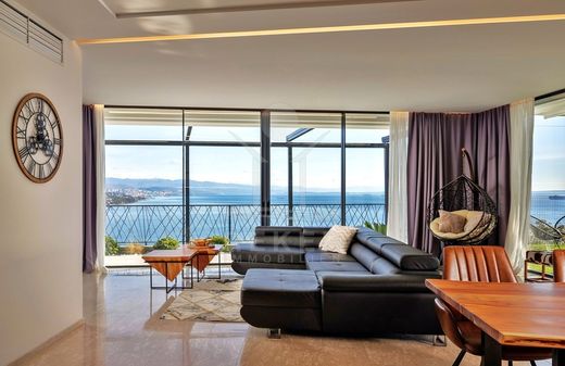 Appartement de luxe à vendre à Opatija, 0 €, Photo 1