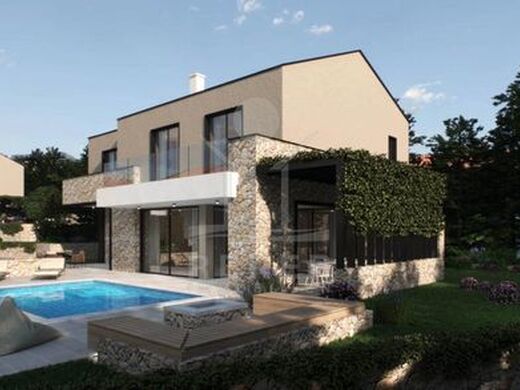 Maison de luxe à vendre à Šilo, 1 450 000 €, Photo 1