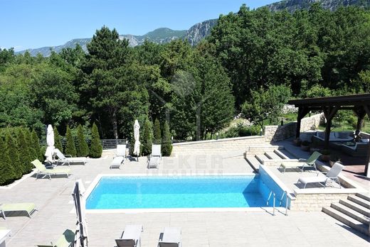 Maison de luxe à vendre à Grižane, 1 250 000 €, Photo 2