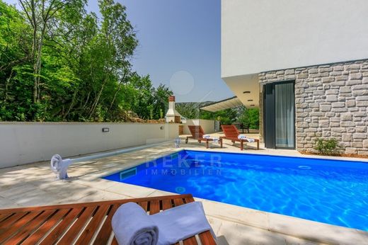 Maison de luxe à vendre à Grižane, 561 000 €, Photo 3