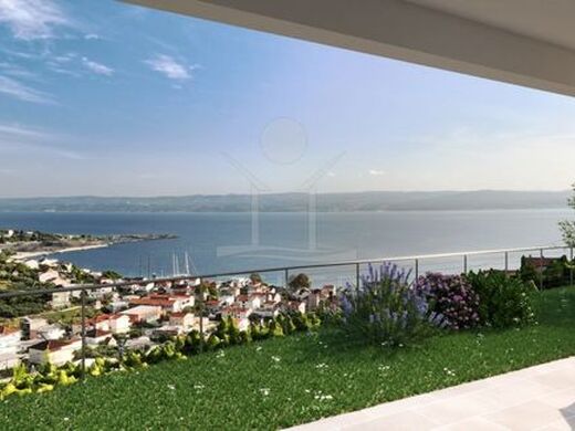 Luxury House for sale in Omiš, 1 350 000 €, Photo 4