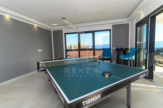 Maison de luxe à vendre à Omiš, 1 990 000 €, Photo 5