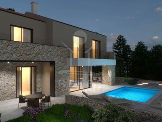 Maison de luxe à vendre à Šilo, 1 450 000 €, Photo 5