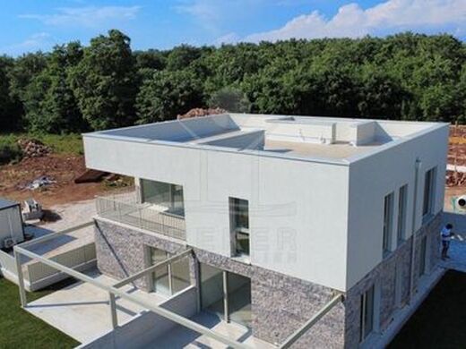 Luxury Apartment for sale in Novigrad, 562 500 €, Photo 1