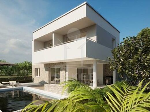 Maison de luxe à vendre à Stara Novalja, 1 520 000 €, Photo 1
