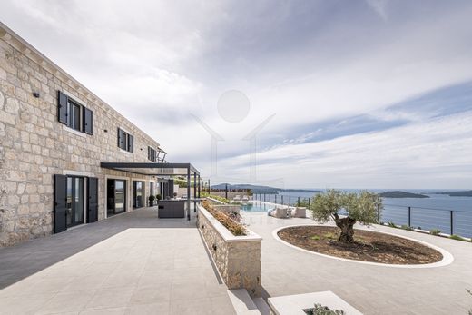 Maison de luxe à vendre à Dubrovnik, 2 100 000 €, Photo 1